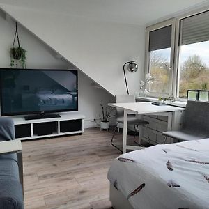 Studio 76 Groningen 3km van centrum
