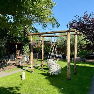 Casa aan de Plas, B&B met hottub en jacuzzi